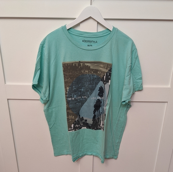 Aeropostale T-shirt - Picture 1 of 4